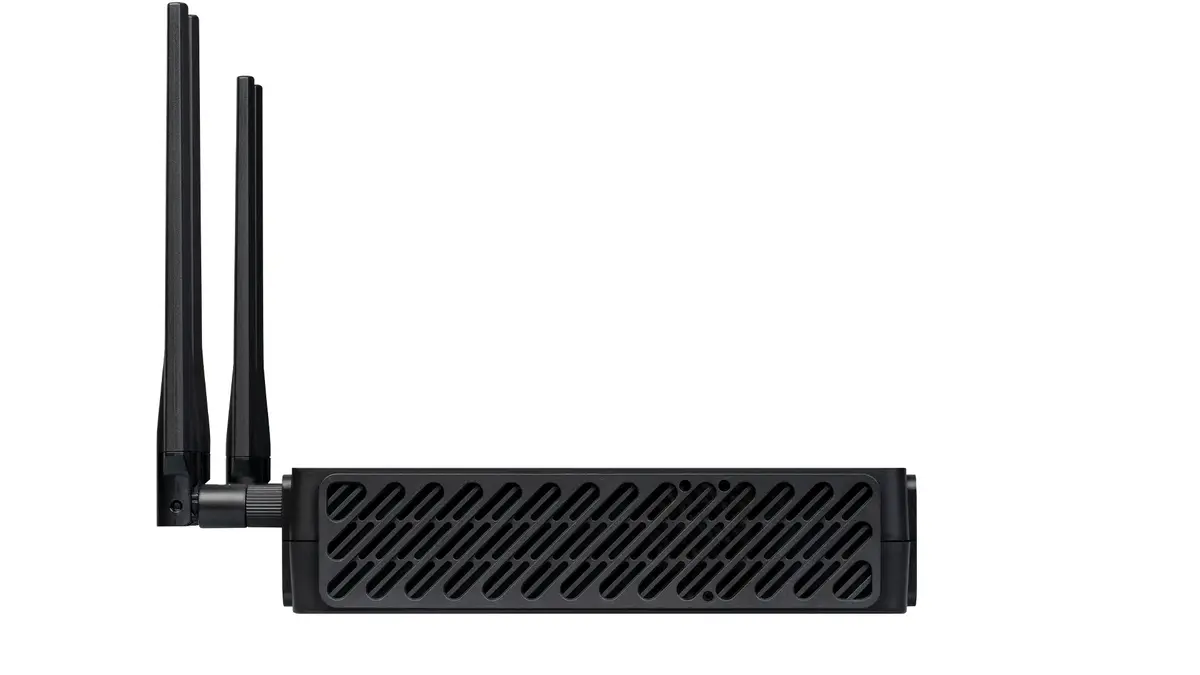Router LANCOM 1800VA-5G Photo 2