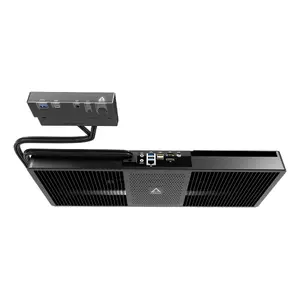 Mini PC ARCTIC Senza 5700G Pro AMD Ryzen 7 32GB RAM 1TB SSD AMD Radeon RX Vega 8 Windows 11 Pro