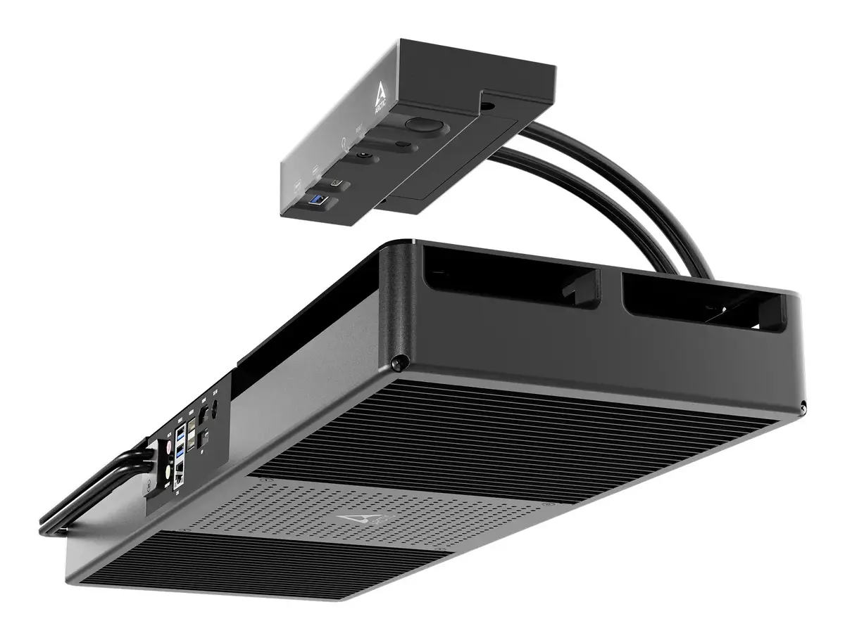 Mini PC ARCTIC Senza 5700G Pro Photo 2