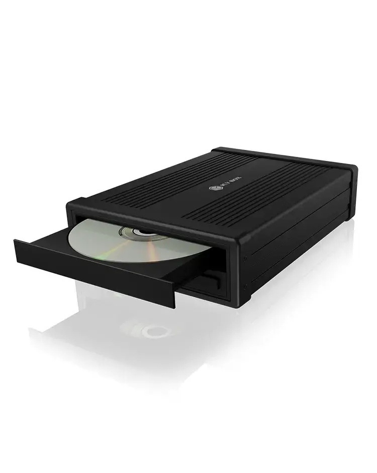 ICY BOX IB-525-U3 ODD корпус Photo 8