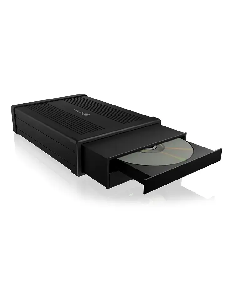 ICY BOX IB-525-U3 ODD корпус Photo 11