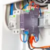 Shelly Pro2 elektriskais relejs Photo 2