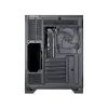 Компьютерный корпус Chieftec Visio GM-30B-TG-OP Photo 4