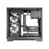 Компьютерный корпус Chieftec Visio GM-30B-TG-OP Photo 5