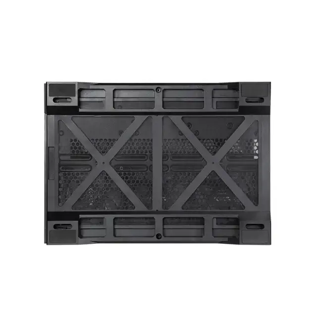 Компьютерный корпус Chieftec Visio GM-30B-TG-OP Photo 8