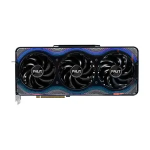 Видеокарта GeForce RTX 5090 32 ГБ GDDR7
