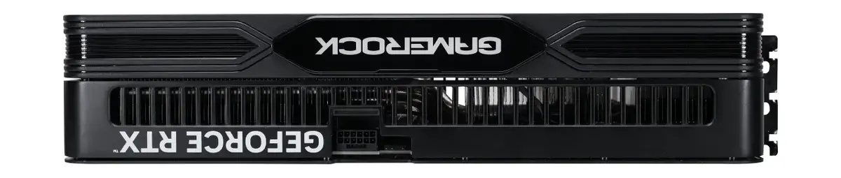 Видеокарта Palit GeForce RTX 5090 GameRock OC Photo 3