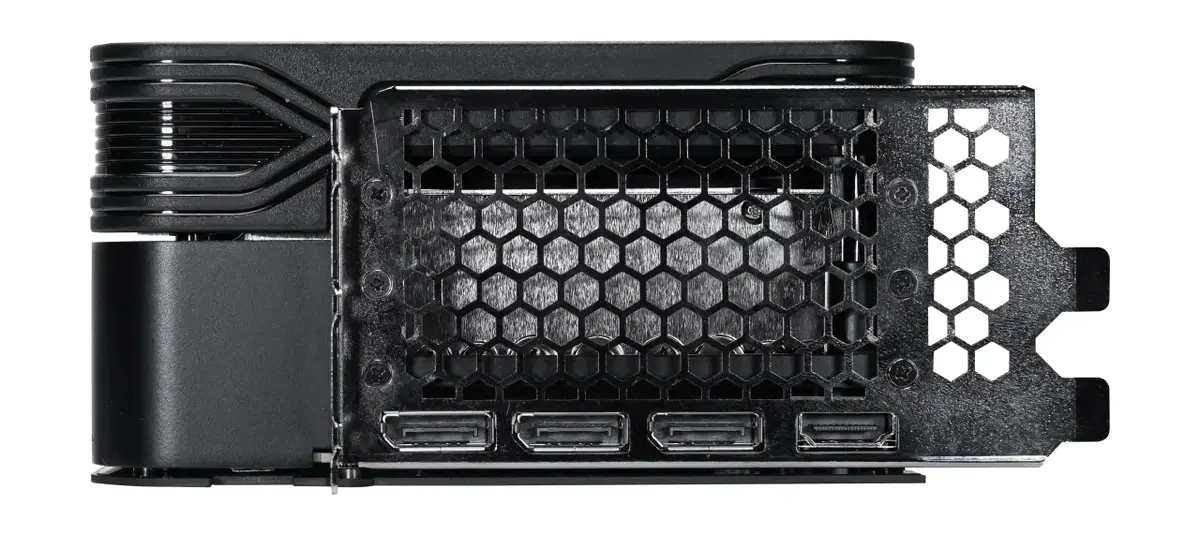 Видеокарта Palit GeForce RTX 5090 GameRock OC Photo 8