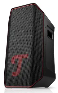 Portable Speaker Teufel ROCKSTER AIR 2, Black