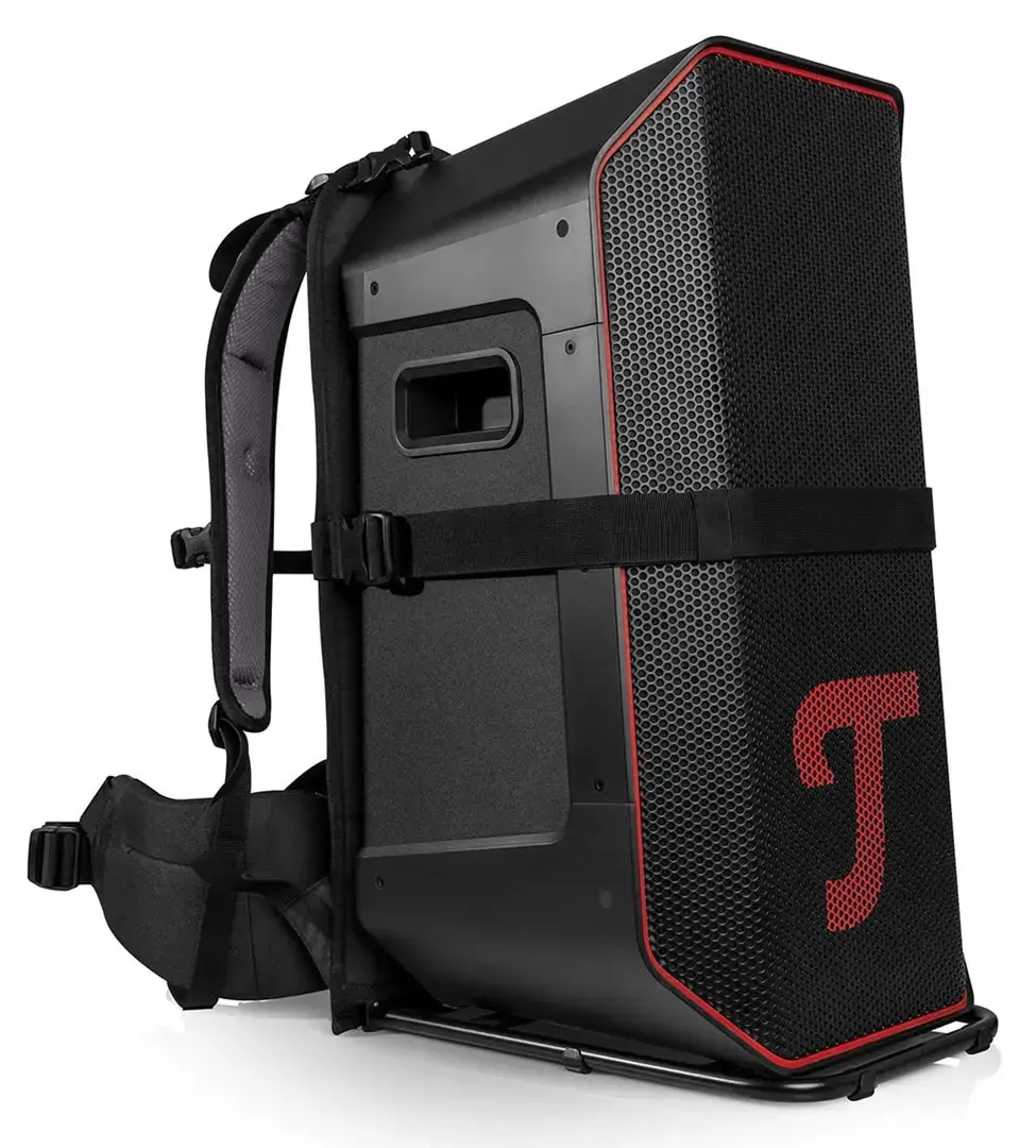 Portable Speaker Teufel ROCKSTER AIR 2, 106429001 Photo 3