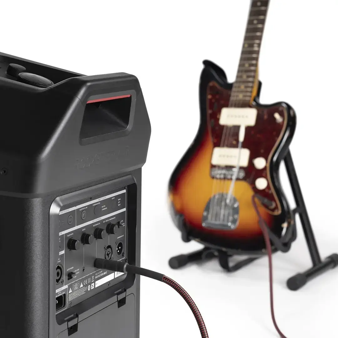 Portable Speaker Teufel ROCKSTER AIR 2, 106429001 Photo 5