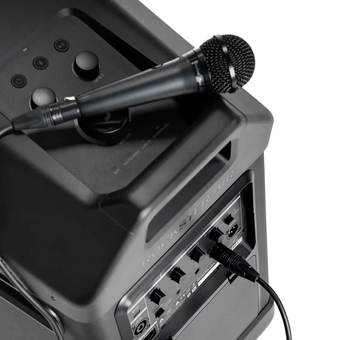 Portable Speaker Teufel ROCKSTER AIR 2, 106429001 Photo 8