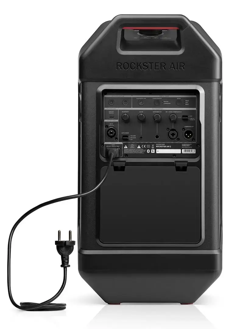 Portable Speaker Teufel ROCKSTER AIR 2, 106429001 Photo 12
