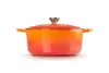 Apaļā Katlā Le Creuset 21177280902430 Photo 3