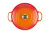 Apaļā Katlā Le Creuset 21177280902430 Photo 4