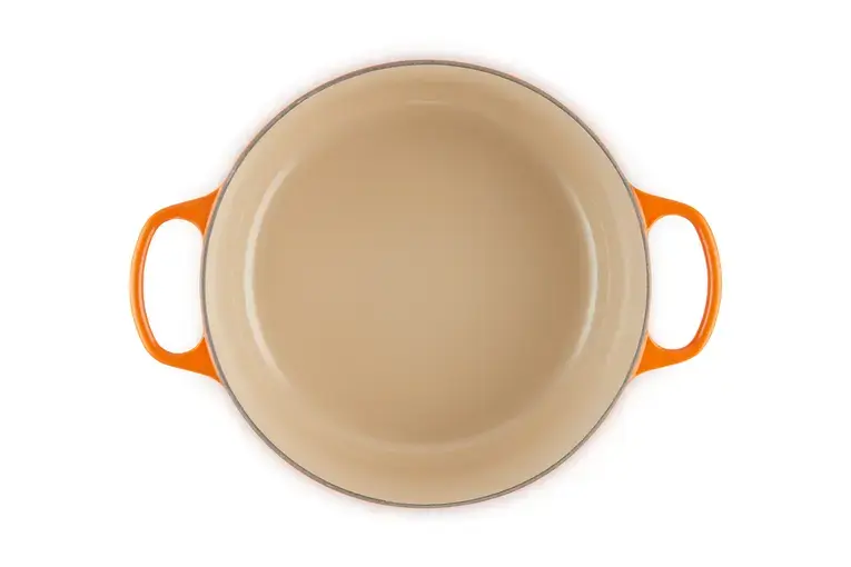 Apaļā Katlā Le Creuset 21177280902430 Photo 5