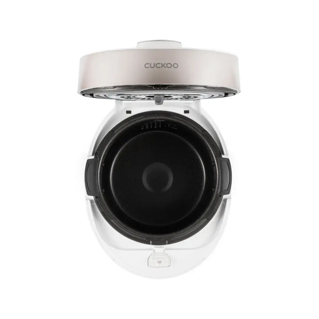 Рисоварка Cuckoo CRP-ST0609F Photo 9
