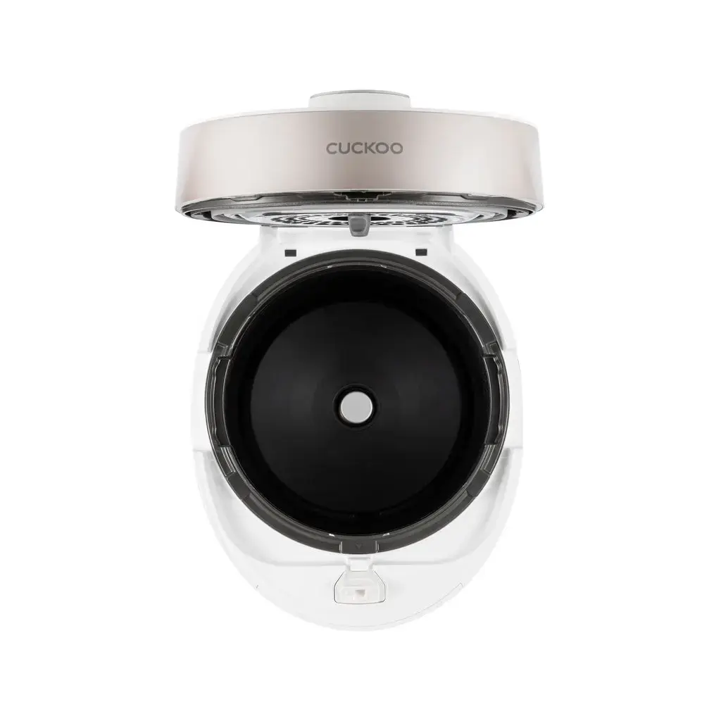 Рисоварка Cuckoo CRP-ST0609F Photo 10