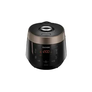 Rice Cooker Cuckoo SLS-ART-0000072 1.8L 1150W Brown Red