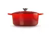 Le Creuset Signature Apaļā Katlā 6.7L Photo 3
