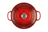 Le Creuset Signature Apaļā Katlā 6.7L Photo 4