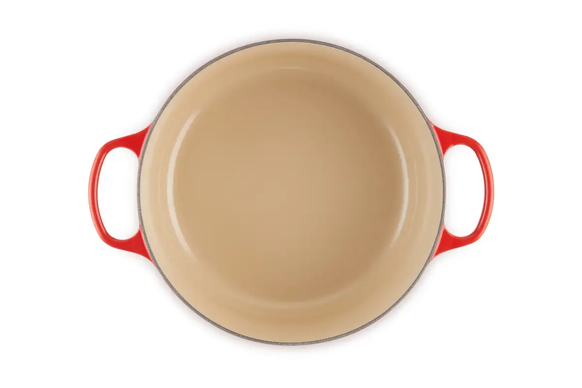 Le Creuset Signature Apaļā Katlā 6.7L Photo 5