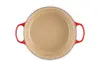 Le Creuset Signature Apaļā Katlā 6.7L Photo 5