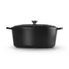 Le Creuset Signature ovāls cepamtrauks 13,9 L Photo 3