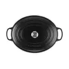 Le Creuset Signature ovāls cepamtrauks 13,9 L Photo 4