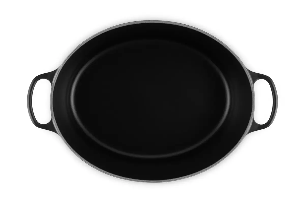 Le Creuset Signature ovāls cepamtrauks 13,9 L Photo 5