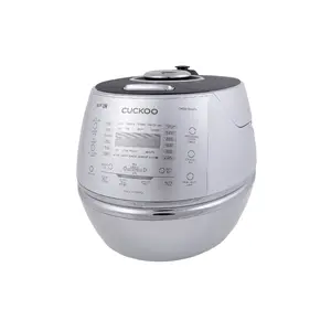 Rice Cooker Cuckoo SLS-ART-0000070 1.8 L 1445 W Metallic