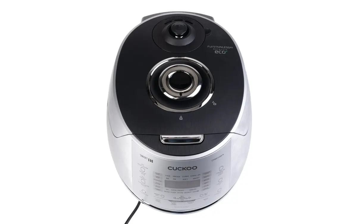Рисоварка Cuckoo SLS-ART-0000070 Photo 5
