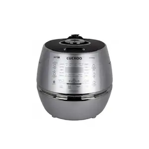 Rice cooker Cuckoo SLS-ART-0000073 — 1.08 L, 1090 W, Silver, aluminium inner coating