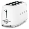 Toaster Smeg 50's Style TSF02WHEU Photo 3