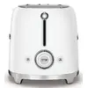 Toaster Smeg 50's Style TSF02WHEU Photo 4