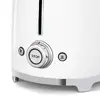 Toaster Smeg 50's Style TSF02WHEU Photo 5