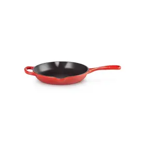 All-purpose pan Le Creuset 20 cm Red