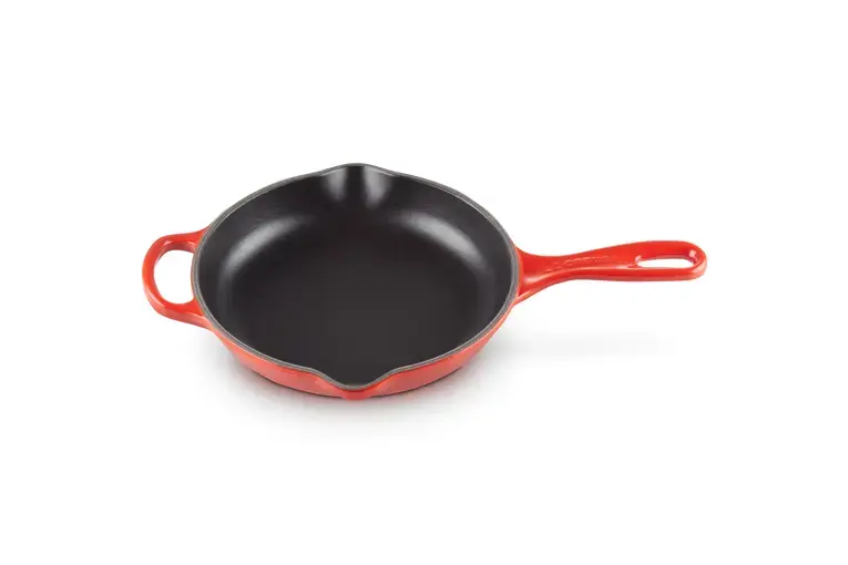 Универсальная сковорода Le Creuset 20182200600422 Photo 2
