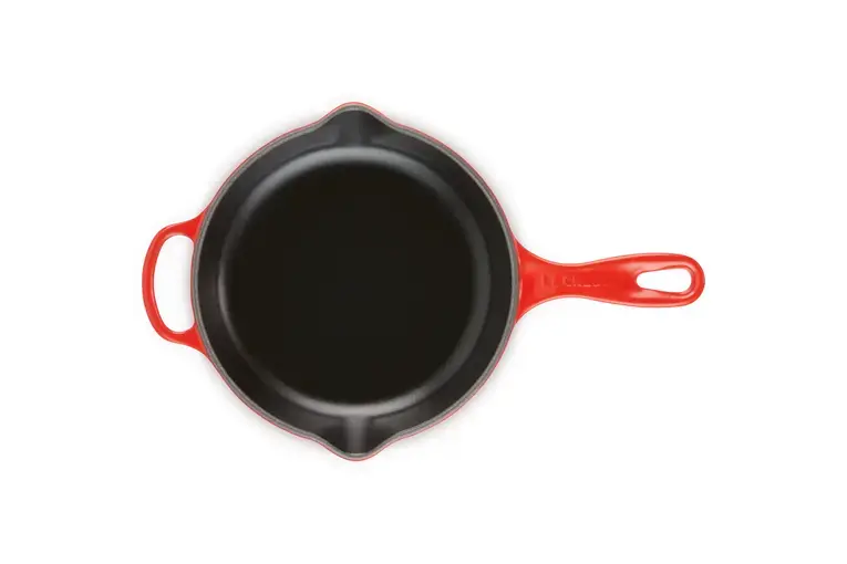 Универсальная сковорода Le Creuset 20182200600422 Photo 4