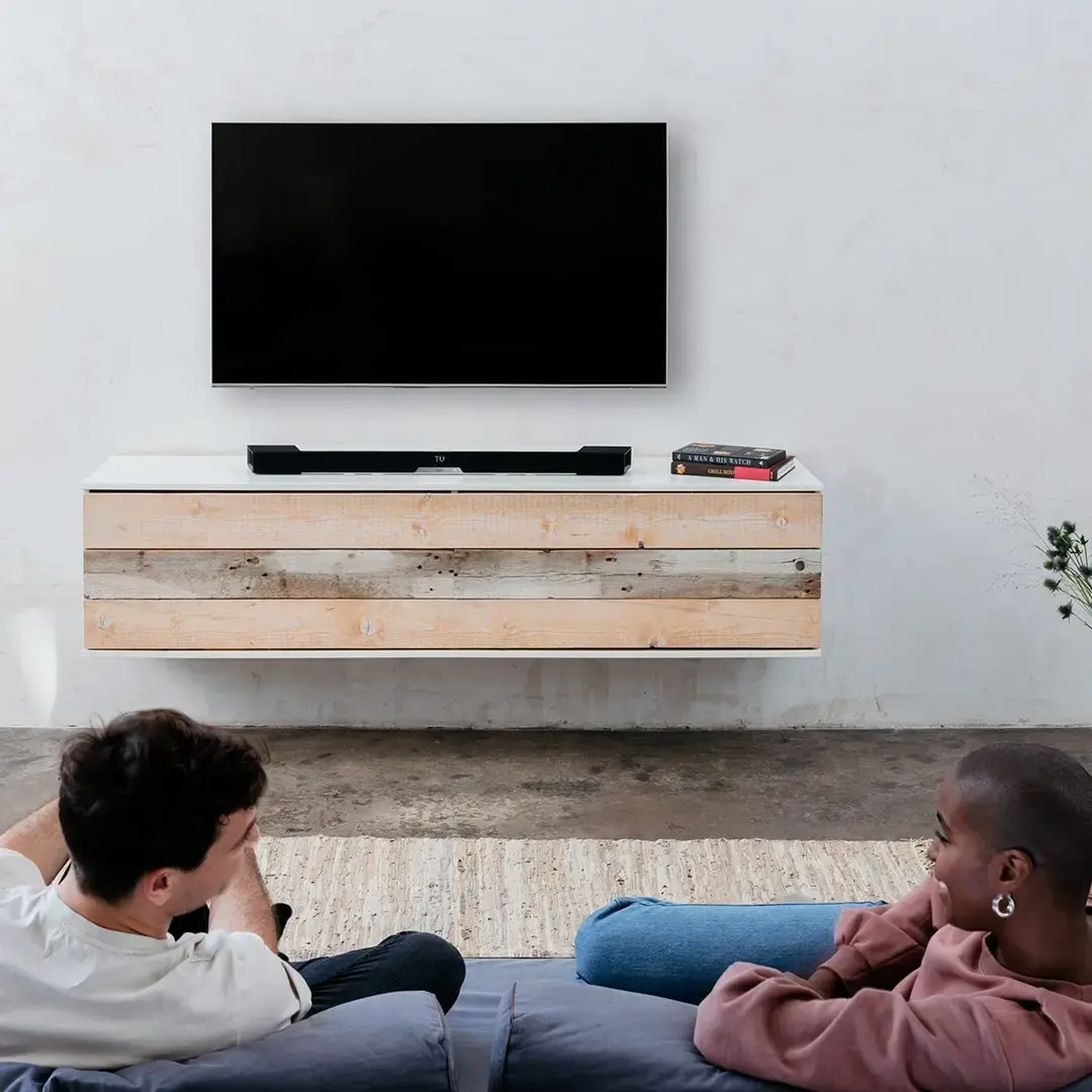 Soundbar Teufel CINEBAR LUX, 105801001 Photo 7