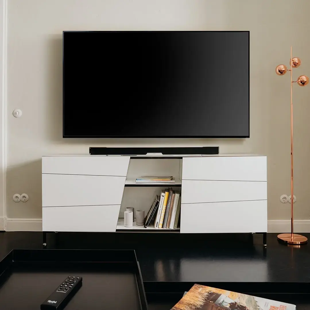 Soundbar Teufel CINEBAR LUX, 105801001 Photo 10