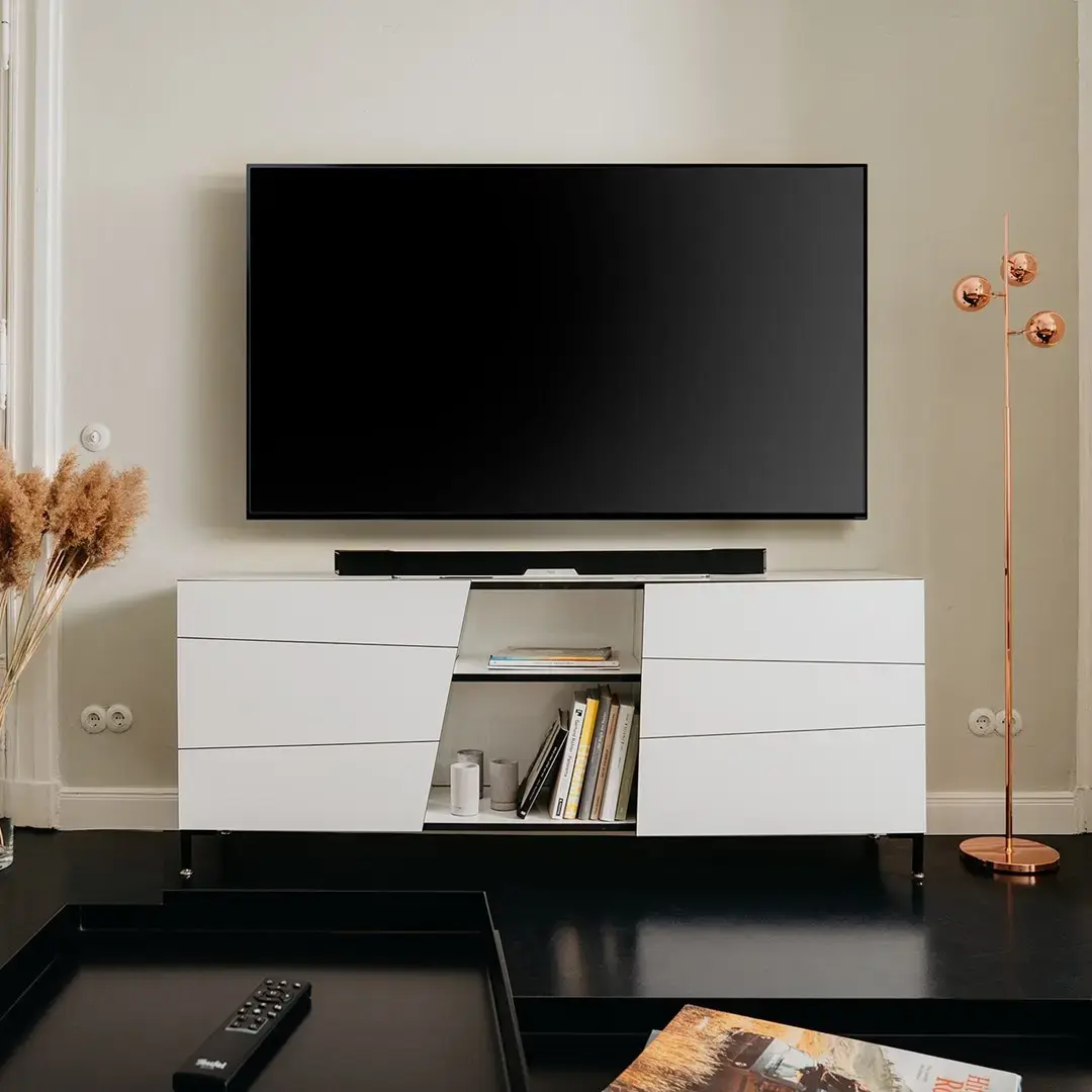 Soundbar Teufel CINEBAR LUX, 105801001 Photo 12
