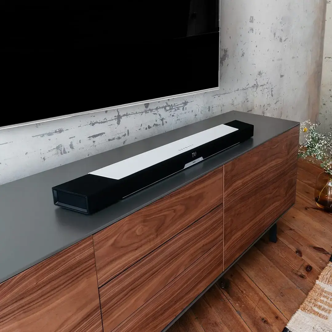 Soundbar Teufel CINEBAR LUX, 105801001 Photo 13