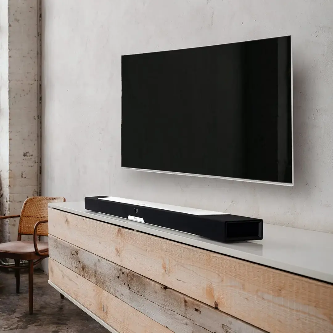Soundbar Teufel CINEBAR LUX, 105801001 Photo 15
