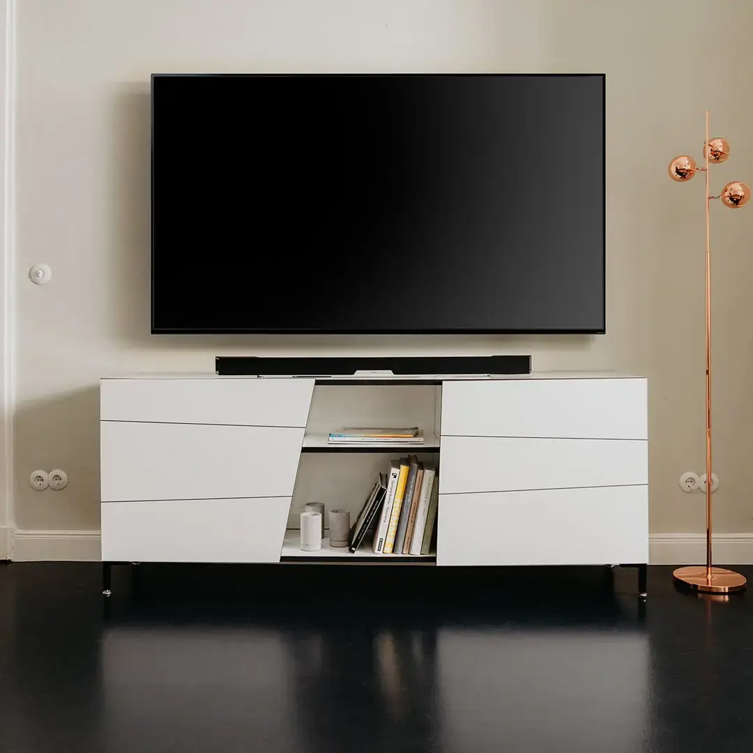 Soundbar Teufel CINEBAR LUX, 105801001 Photo 16