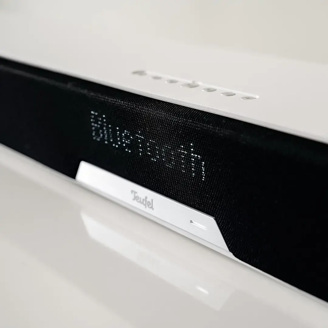 Soundbar Teufel CINEBAR LUX, 105801001 Photo 17