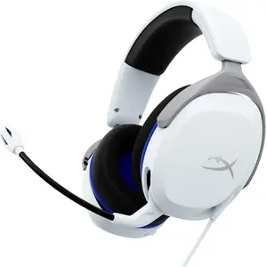 Austiņas HyperX Cloud Stinger 2 Core Gaming Headsets PS White