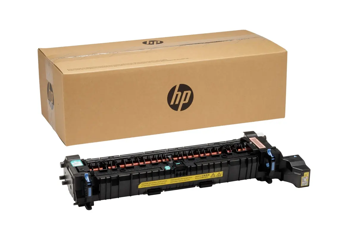 HP LaserJet 220V Fuser Kit Photo 2