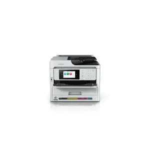 Multifunction Device Epson WorkForce Pro WF-C5890DWF Inkjet Colour Printing