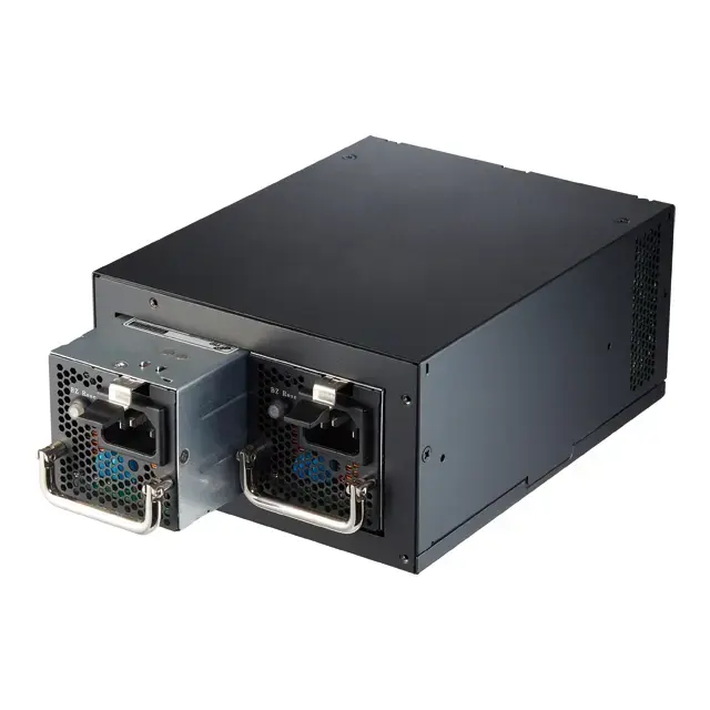 Power Supply Unit FSP Twins PRO 500W Photo 2